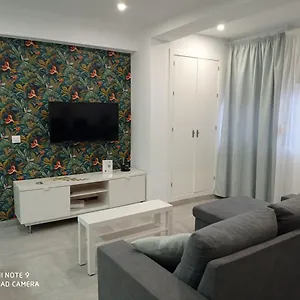  Apartamento Love & Dream Beach Grupo Ac Gestion