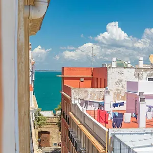  Apartamento New Use Pz España 3 Derecha