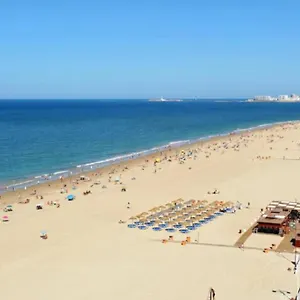  Apartamento Candari Playa En